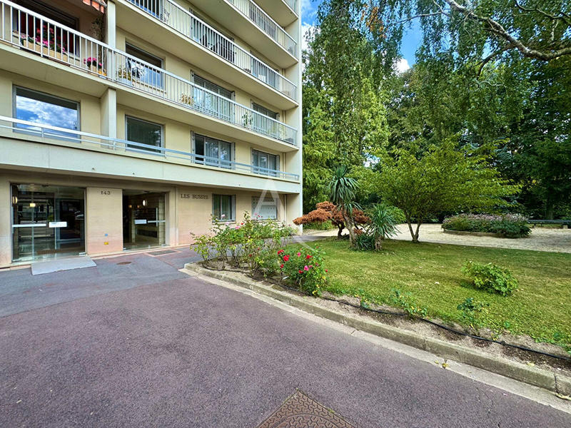 Appartement - 33 m² - 1 pièce