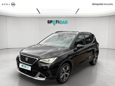 Seat Arona 1.0 Tsi 115 ch Start/Stop Dsg7 Xperience