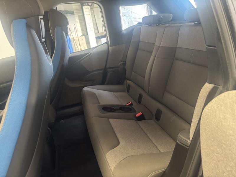 Bmw i3 120 Ah 170 ch Bva Atelier