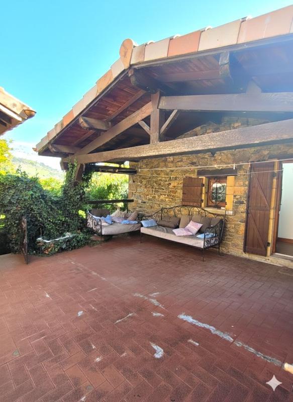 Maison - 149 m² - 4 pièces