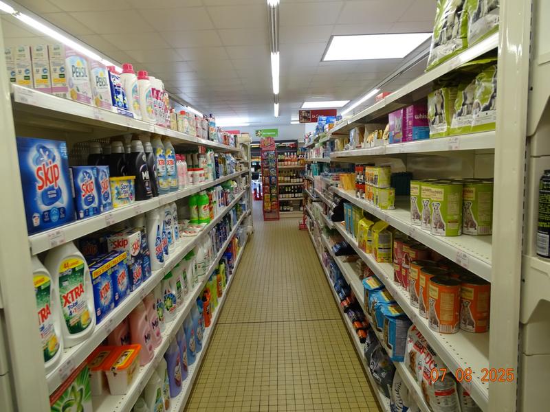 Fonds de commerce - 320 m²