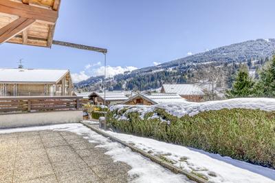 Appartement - 100 m² - 5 pièces