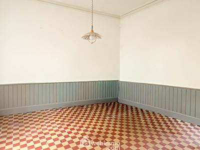 Immeuble - 287 m² - 8 pièces