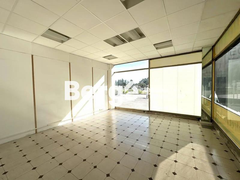 Local d'activités - 415 m²