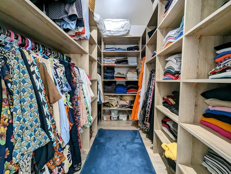 Maison - 156 m² - 5 pièces