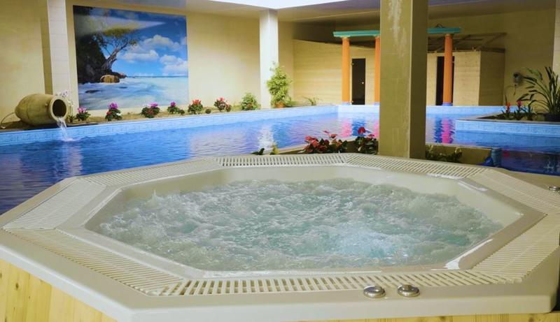 Appartement - 33 m² - 2 pièces