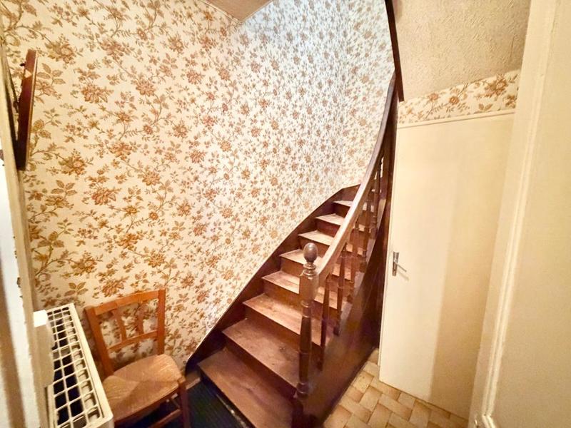 Maison - 129 m² - 4 pièces