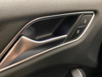 Audi A3 sportback 40 e-tron 204 s tronic 6 Design Luxe