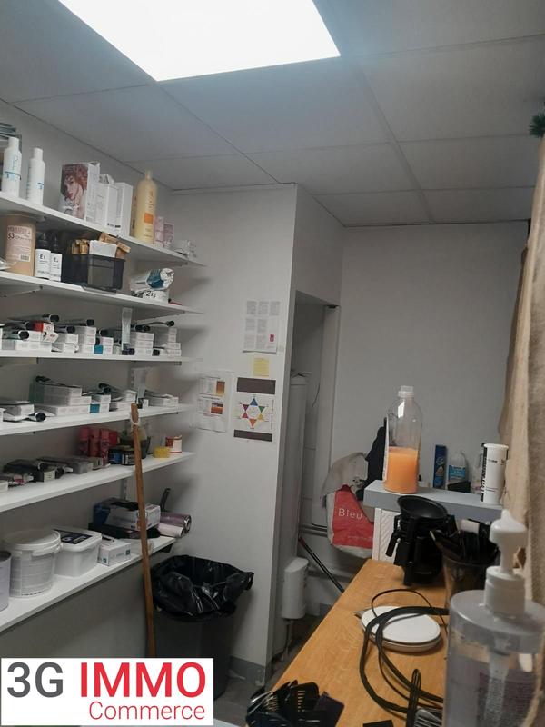 Immeuble - 450 m² - 8 pièces