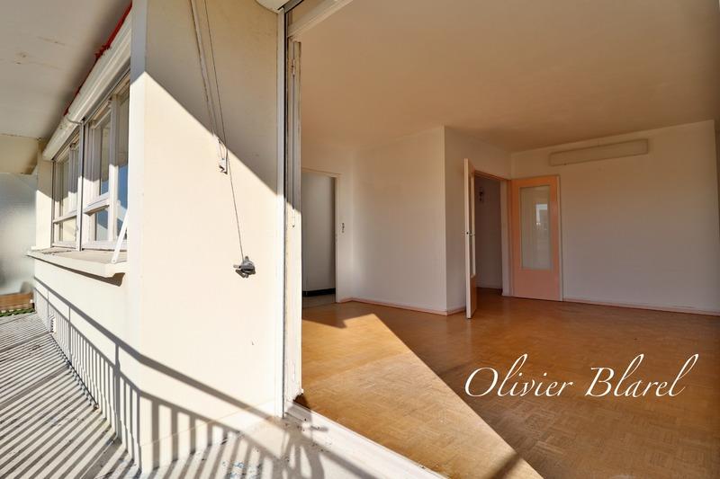 Appartement - 87 m² - 4 pièces
