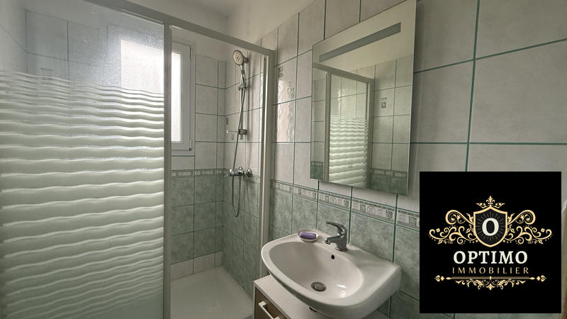 Maison contemporaine - 100 m² - 4 pièces