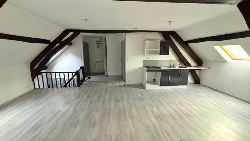 Appartement - 75 m² - 3 pièces