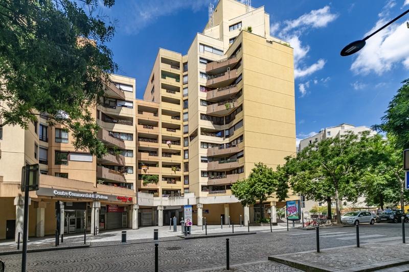 Appartement - 79 m² - 3 pièces