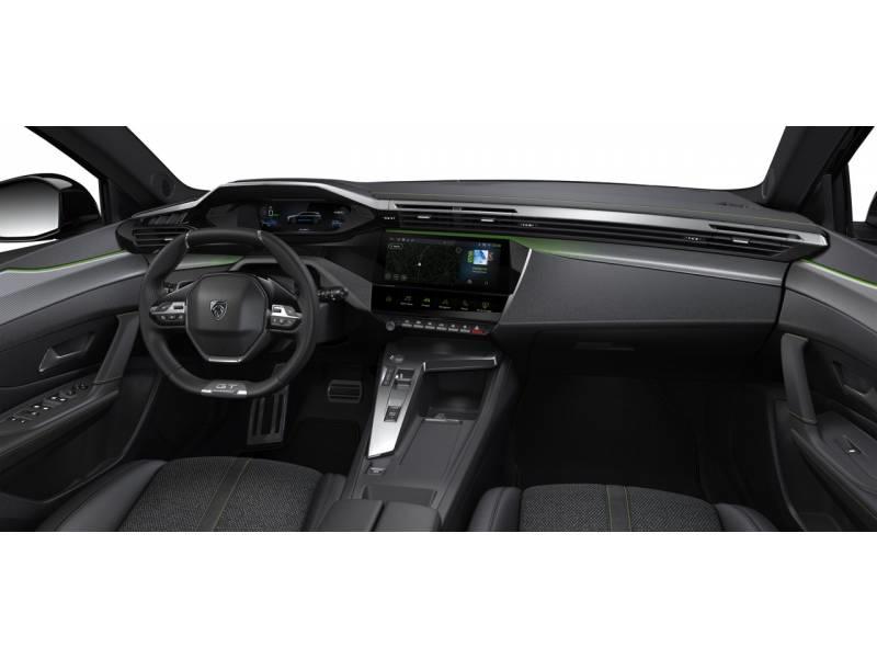 Peugeot 308 Sw Phev 180 e-Eat8 Gt