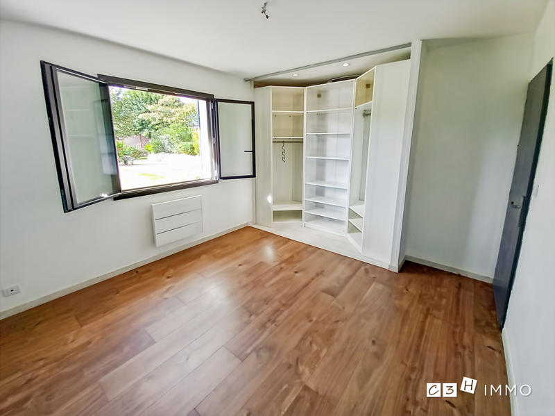 Maison - 168 m² - 5 pièces