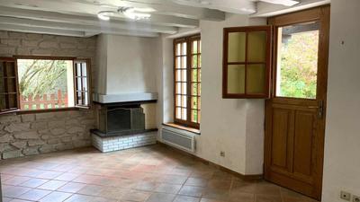 Maison - 60 m² - 3 pièces