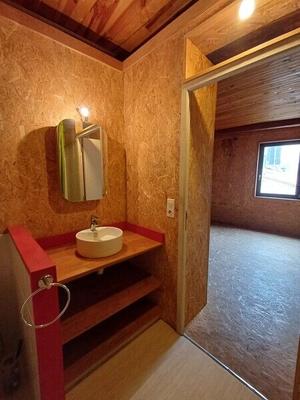 Maison de ville - 78 m² - 3 pièces