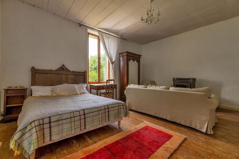 Maison - 119 m² - 4 pièces