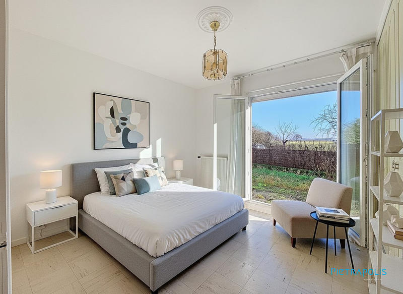 Maison - 102 m² - 4 pièces