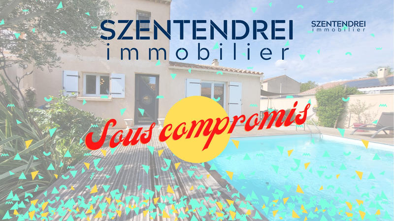 Villa - 137 m² - 5 pièces