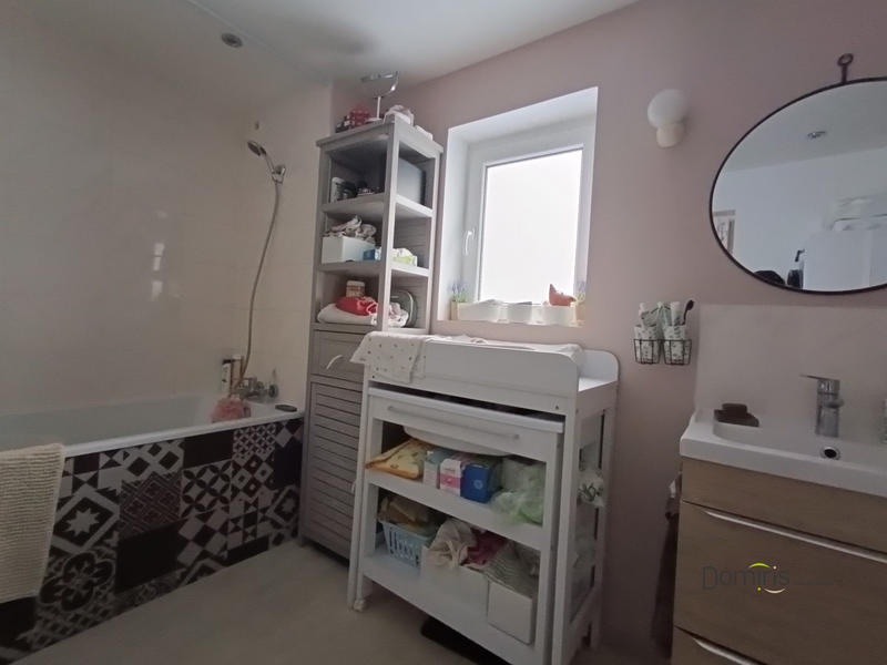 Maison - 94 m² - 4 pièces