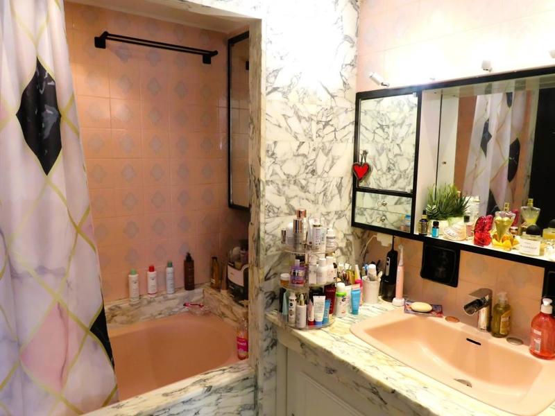 Appartement - 119 m² - 4 pièces