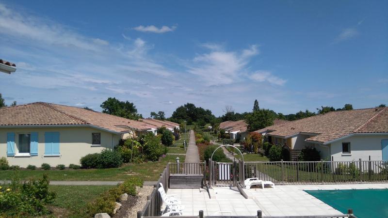 Maison - 65 m² - 3 pièces