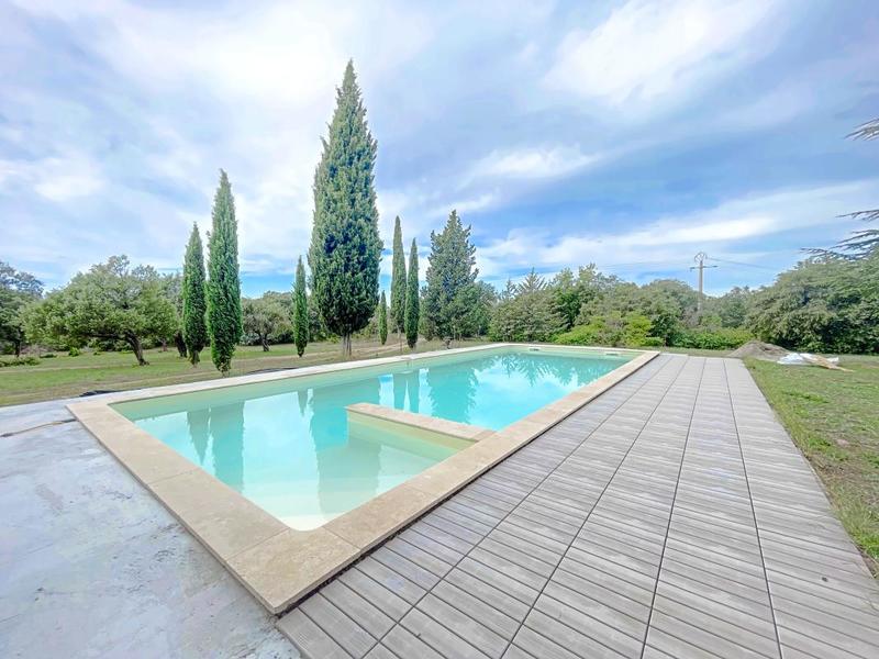 Maison - 87 m² - 3 pièces