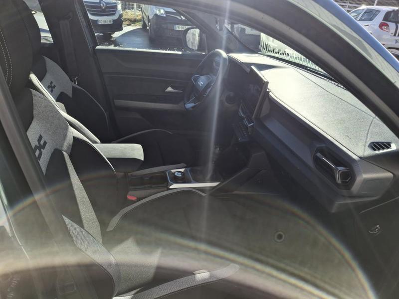 Dacia Duster 4x4 1,2TCE130cv Journey+ Pack city+ Roue