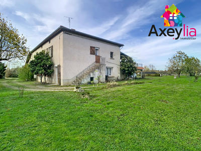 Maison - 304 m² - 11 pièces