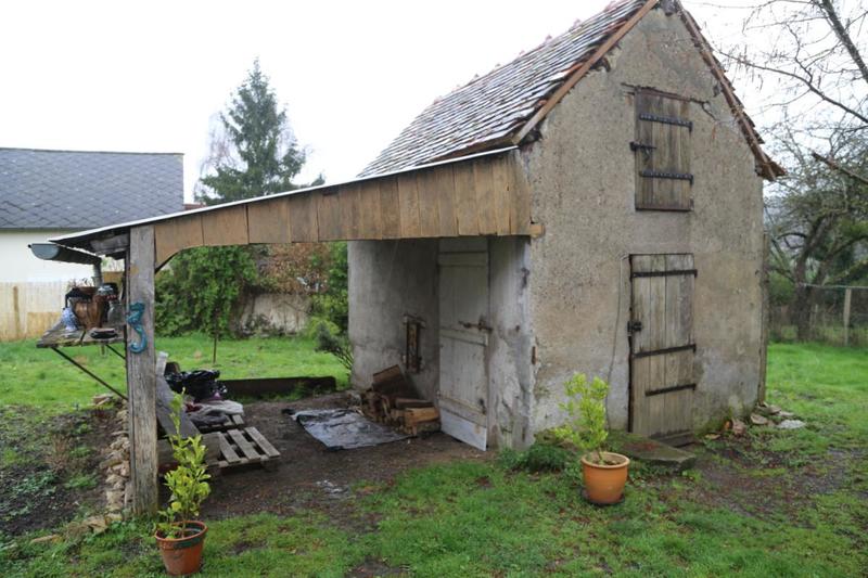 Maison - 92 m² - 3 pièces