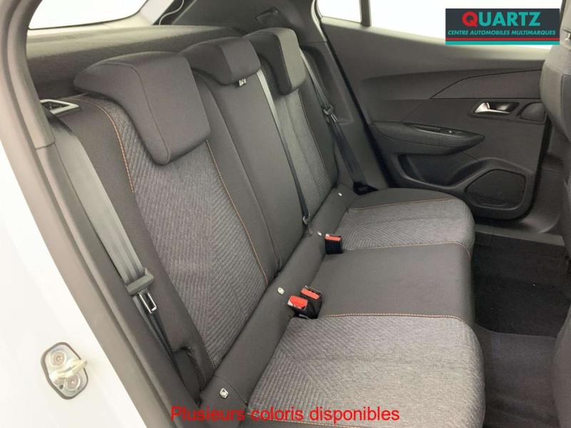 Peugeot 2008 100 s Bvm6 Style