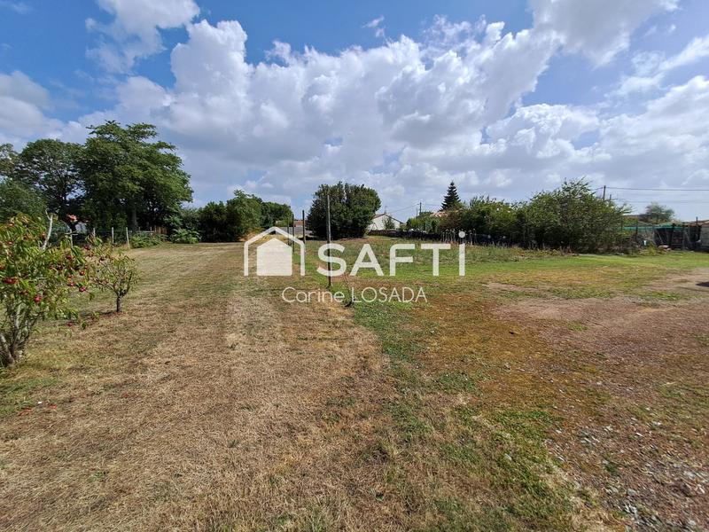 Maison - 103 m² - 5 pièces