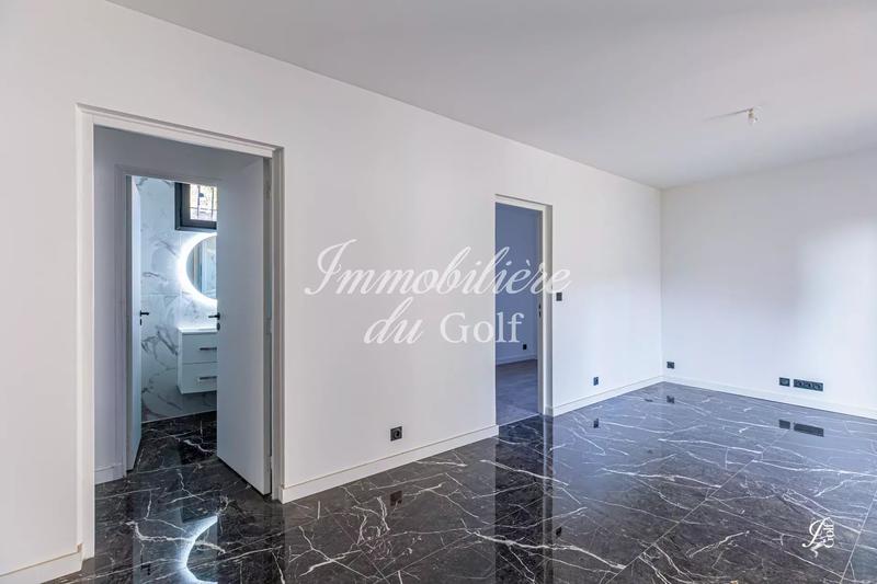 Appartement - 47 m² - 3 pièces