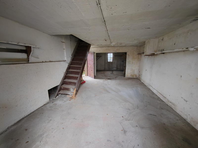 Maison - 170 m² - 8 pièces