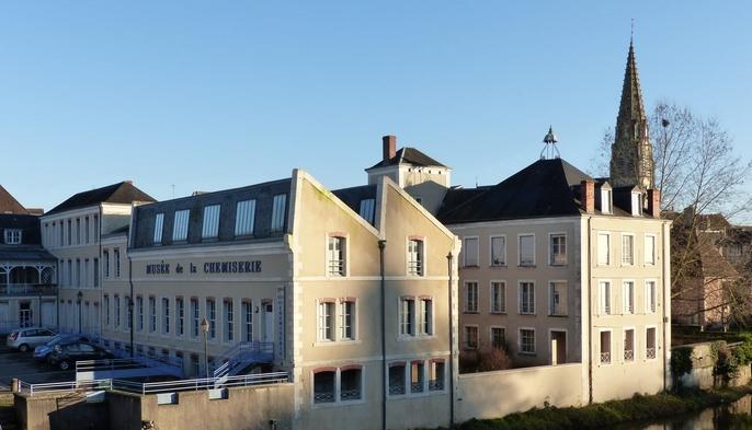 Atelier des vacances "Mon carnet textile"