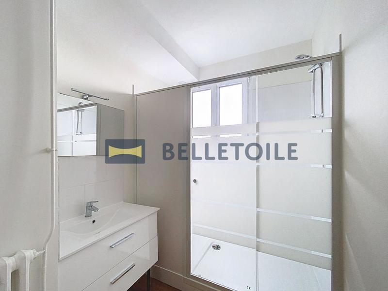 Appartement - 84 m² - 4 pièces