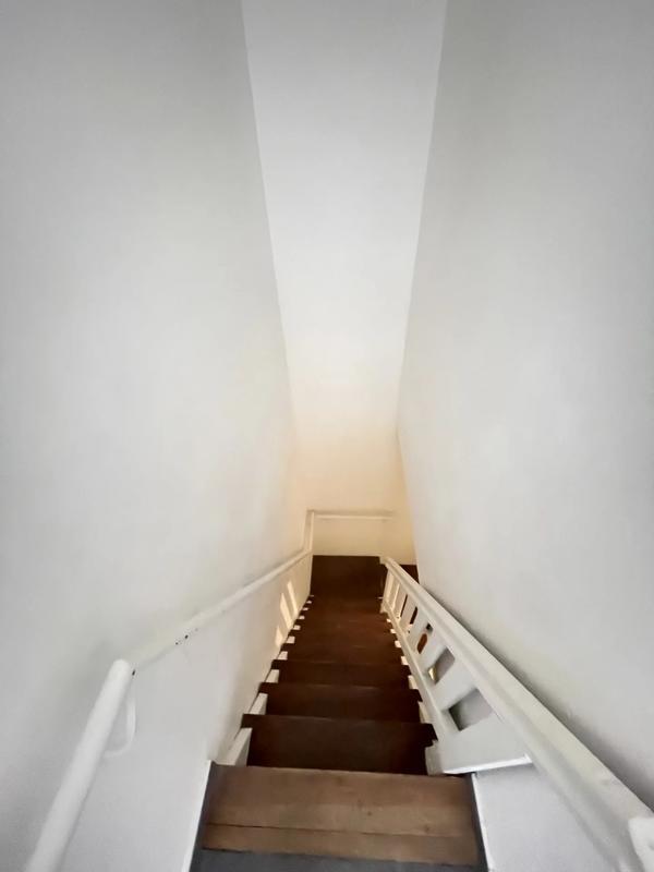 Maison de village - 40 m² - 3 pièces