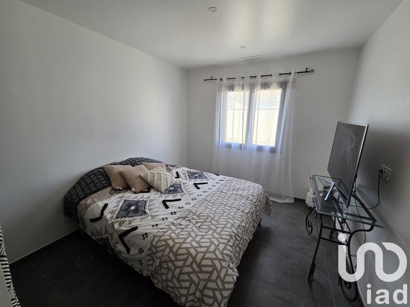 Maison - 135 m² - 6 pièces