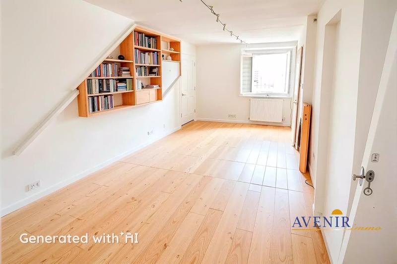 Bureau - 143 m² - 10 pièces