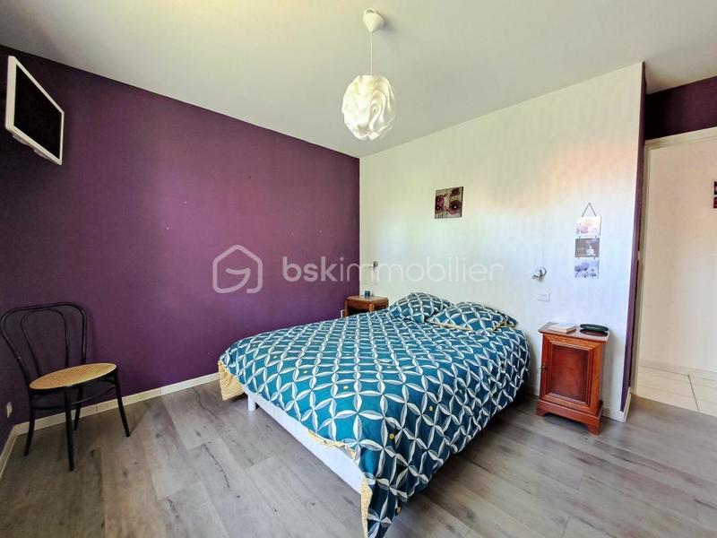 Pavillon - 117 m² - 6 pièces