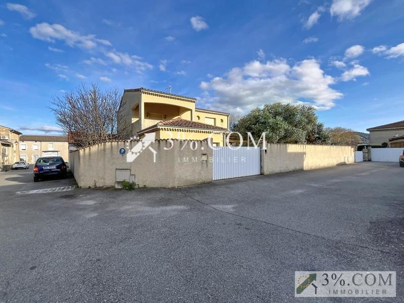 Maison - 178 m² - 5 pièces