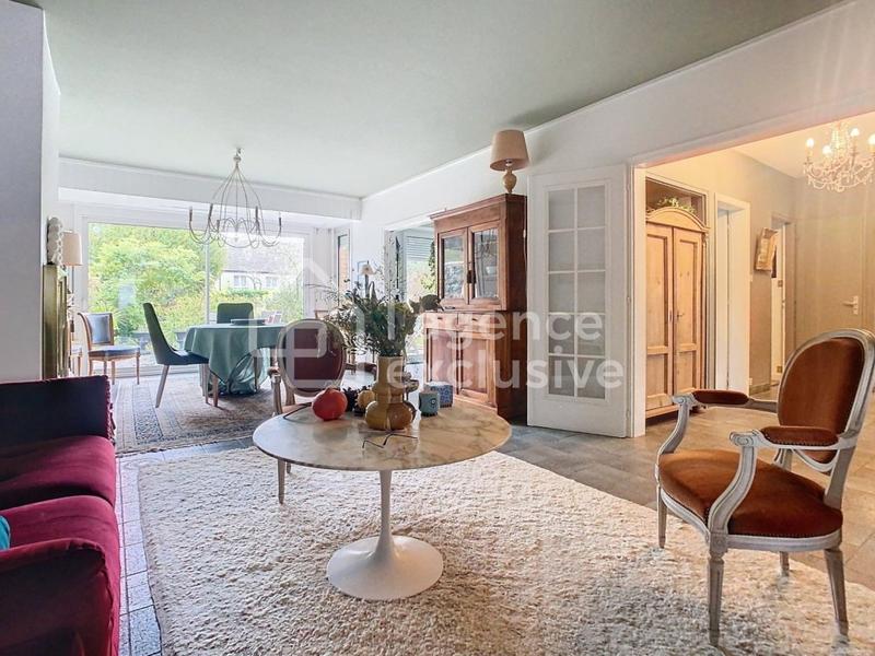 Appartement - 134 m² - 6 pièces