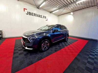 Kia Sportage 1.6 t-Gdi 230ch Isg Hybride Bva6 4x2 Design