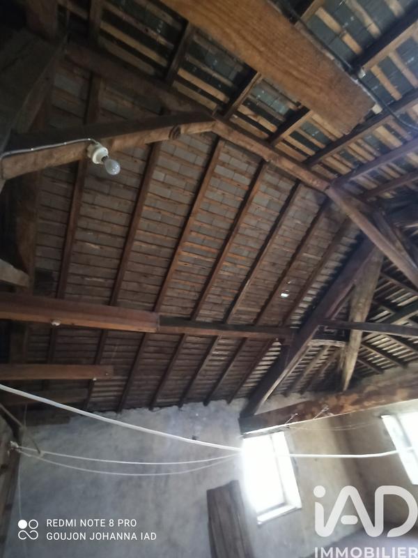 Maison - 128 m² - 4 pièces