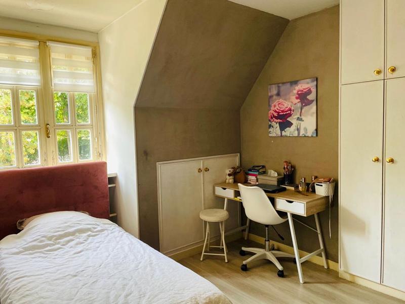 Maison - 190 m² - 7 pièces