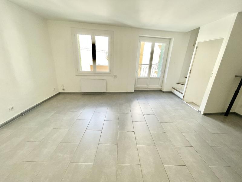 Maison - 68 m² - 4 pièces