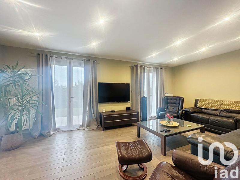 Maison - 187 m² - 7 pièces