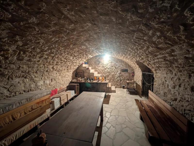 Maison - 137 m² - 6 pièces