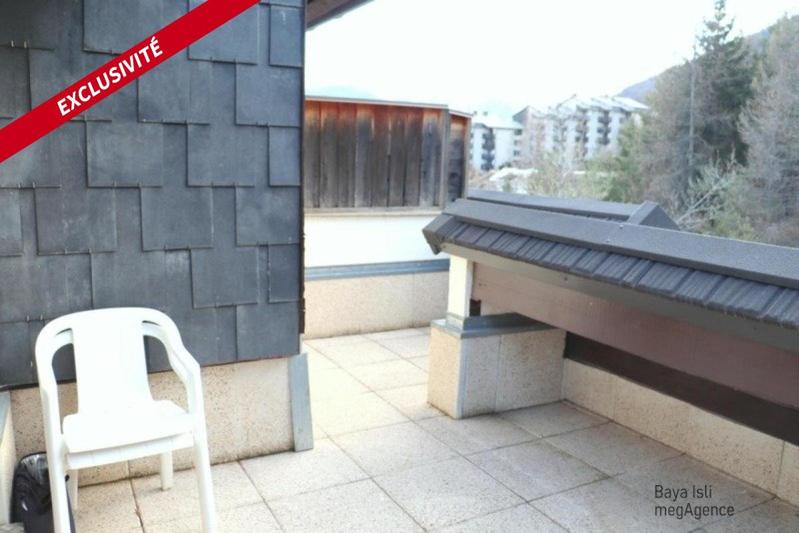 Appartement - 30 m² - 2 pièces